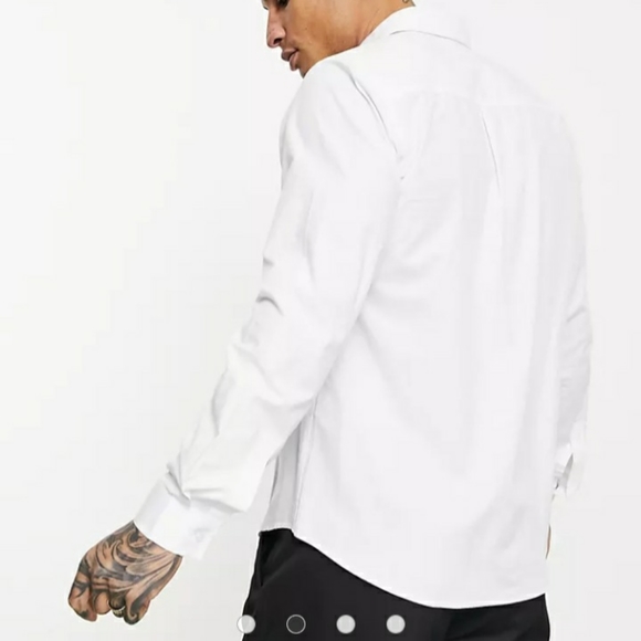 Bolongaro Trevor 2 pack Slim Fit Classic Shirts - Picture 6 of 8